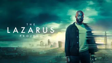 Задник к сериалу "Проект "Лазарь"" #1466834