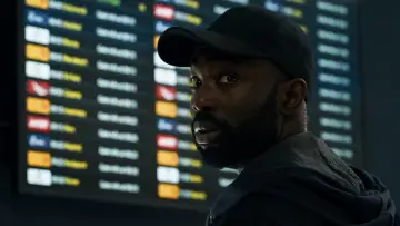 Задник к сериалу "Проект "Лазарь"" #1466835