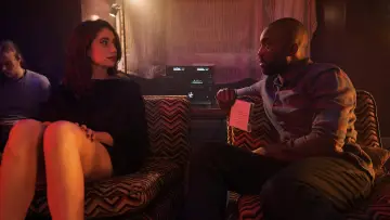Задник к сериалу "Проект "Лазарь"" #1466838