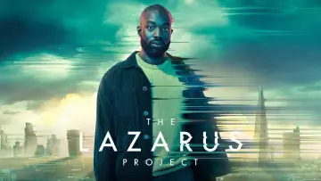 Задник к сериалу "Проект "Лазарь"" #1466840