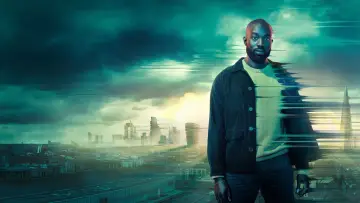 Задник к сериалу "Проект "Лазарь"" #1466841
