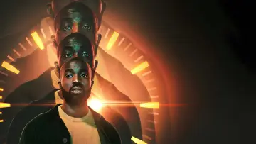 Задник к сериалу "Проект "Лазарь"" #1466844