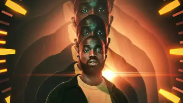 Задник к сериалу "Проект "Лазарь"" #1466848