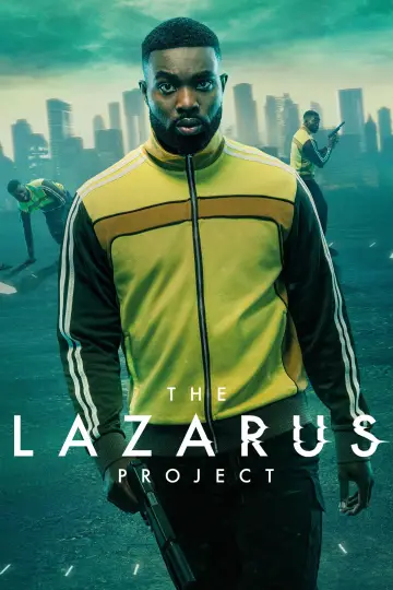 Проект "Лазарь" (2022)