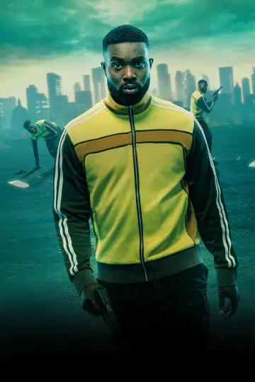 Постер к сериалу "Проект "Лазарь"" #1466871