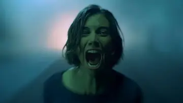 Задник к сериалу "Ходячие мертвецы: Мертвый город" #1219207