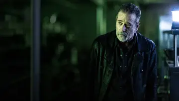 Задник к сериалу "Ходячие мертвецы: Мертвый город" #1219223