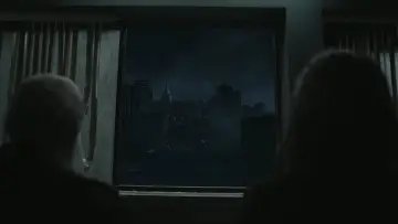 Задник к сериалу "Ходячие мертвецы: Мертвый город" #1219229