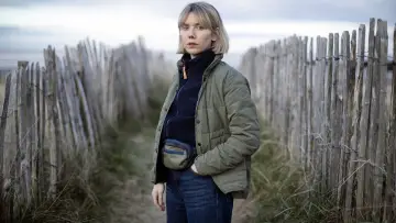 Задник к сериалу "Карен Пири" #1494842