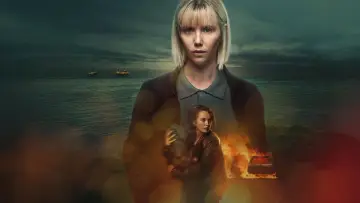 Задник к сериалу "Карен Пири" #1494843