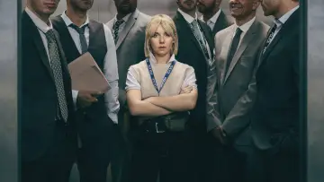 Задник к сериалу "Карен Пири" #1494844
