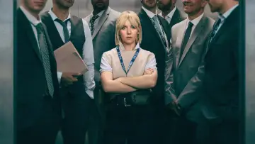 Задник к сериалу "Карен Пири" #1494845