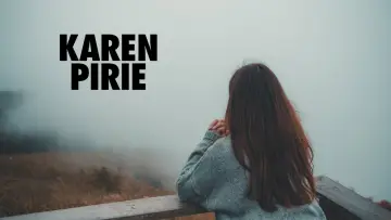 Задник к сериалу "Карен Пири" #1494846