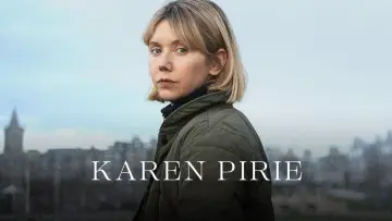 Задник к сериалу "Карен Пири" #1494847