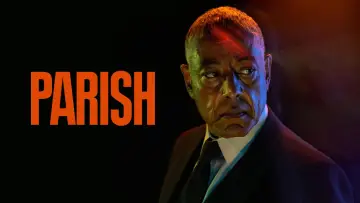 Задник к сериалу "Пэриш" #1598529