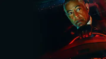 Задник к сериалу "Пэриш" #1598533