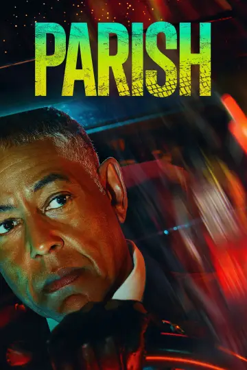 Постер к сериалу "Пэриш" #1598549
