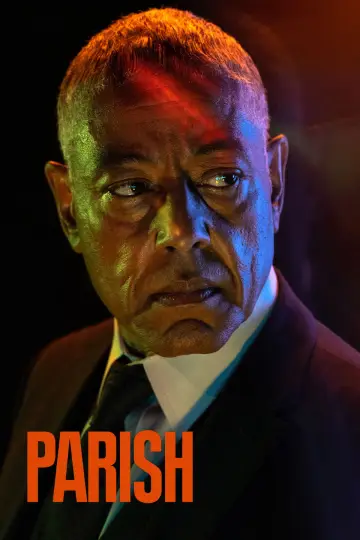 Постер к сериалу "Пэриш" #1598553