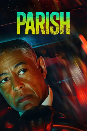 Постер к сериалу "Пэриш" #1598558