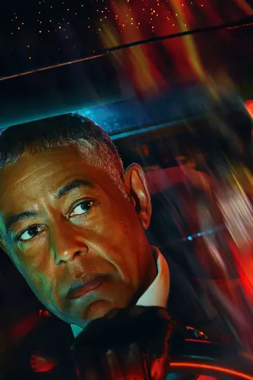 Постер к сериалу "Пэриш" #1598559