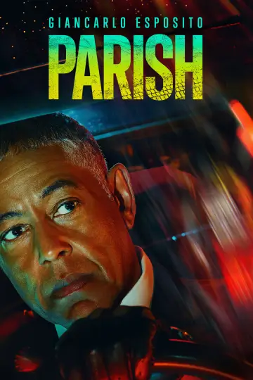 Постер к сериалу "Пэриш" #1598560