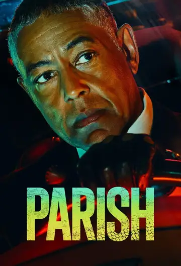 Постер к сериалу "Пэриш" #1598563