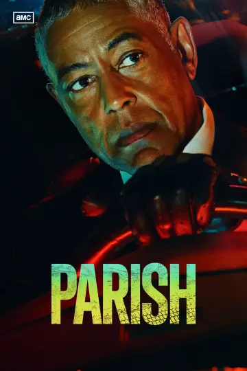 Постер к сериалу "Пэриш" #1598564