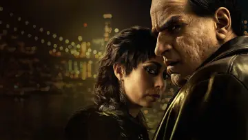 Задник к сериалу "Пингвин" #1324313