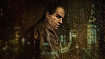 Задник к сериалу "Пингвин" #1324314