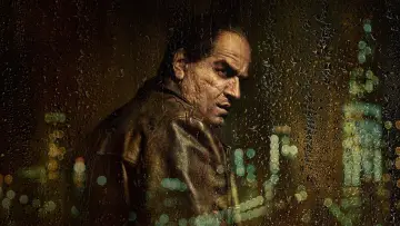 Задник к сериалу "Пингвин" #1324316