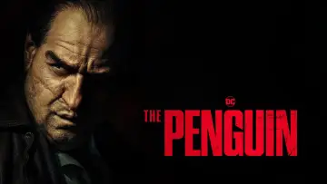 Задник к сериалу "Пингвин" #1324319