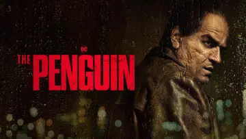 Задник к сериалу "Пингвин" #1324321