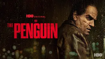 Задник к сериалу "Пингвин" #1324322