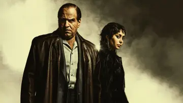 Задник к сериалу "Пингвин" #1324323