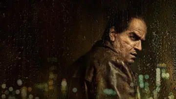 Задник к сериалу "Пингвин" #1324324