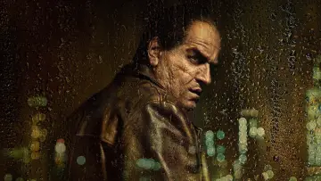 Задник к сериалу "Пингвин" #1324325