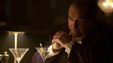 Задник к сериалу "Пингвин" #1324326