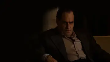 Задник к сериалу "Пингвин" #1324327