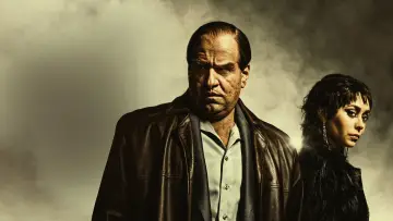 Задник к сериалу "Пингвин" #1324332