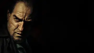 Задник к сериалу "Пингвин" #1324334