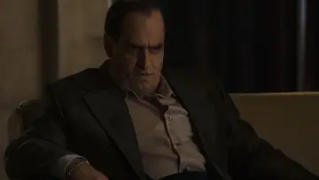 Задник к сериалу "Пингвин" #1324336