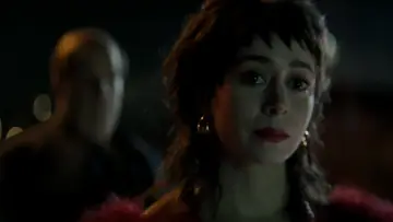 Задник к сериалу "Пингвин" #1324338