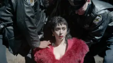 Задник к сериалу "Пингвин" #1324340