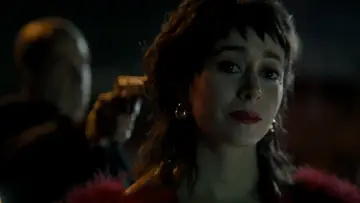 Задник к сериалу "Пингвин" #1324341