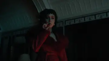 Задник к сериалу "Пингвин" #1324342