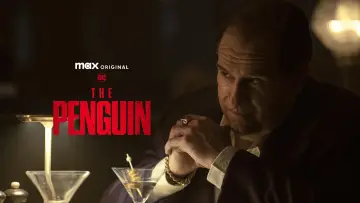 Задник к сериалу "Пингвин" #1324343