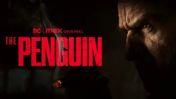 Задник к сериалу "Пингвин" #1324344