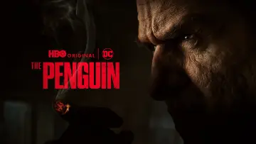 Задник к сериалу "Пингвин" #1324346