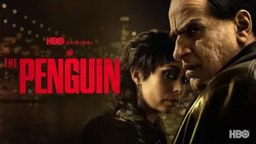 Задник к сериалу "Пингвин" #1324353