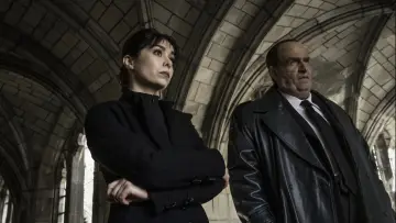 Задник к сериалу "Пингвин" #1324367